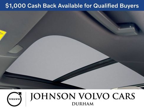 New 2026 Volvo XC90 B6 Plus AWD/4WD image 16
