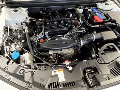 New 2026 Honda Accord SE image 10