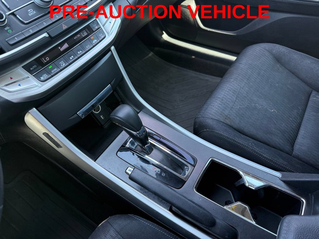 Used 2013 Honda Accord Sport image 22