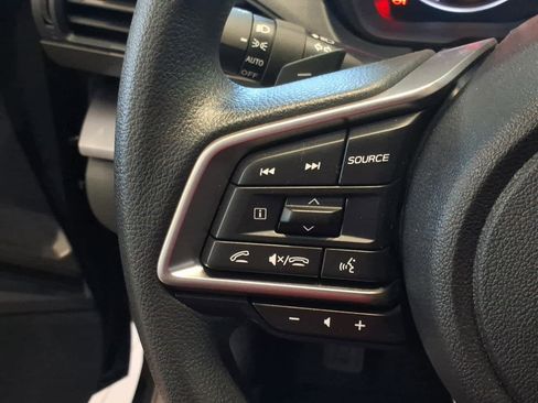 New 2026 Subaru Impreza 2.0i Sport image 27