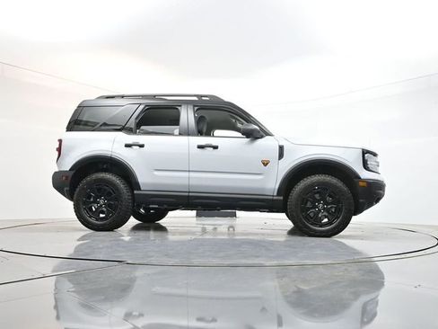 New 2026 Ford Bronco Sport Badlands AWD/4WD image 34