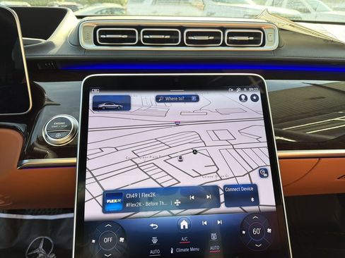 New 2026 Mercedes-Benz S 580 S 580 image 23