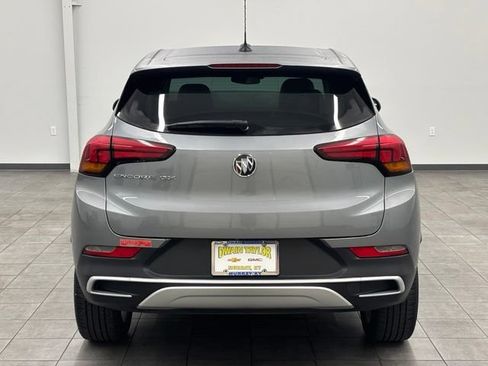 Used 2023 Buick Encore GX Preferred w/ Cold Weather Comfort Package FWD image 3