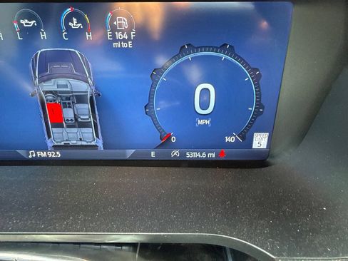 Used 2024 Ford F150 Raptor AWD/4WD image 14