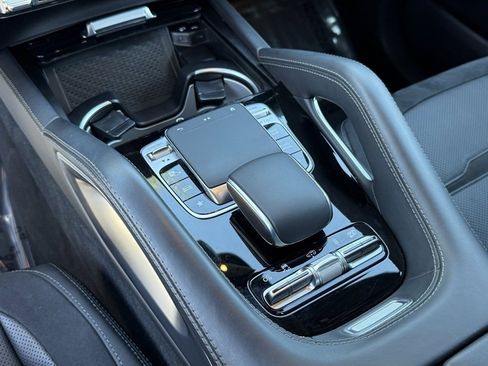 Used 2021 Mercedes-Benz GLE 53 AMG 4MATIC Coupe image 28