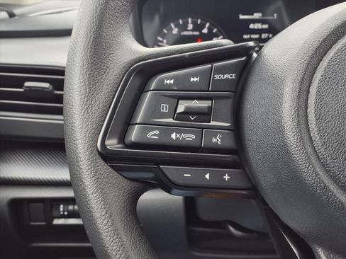 New 2026 Subaru Crosstrek 2.5i image 27