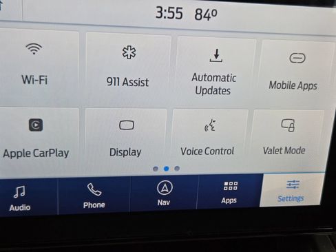 Used 2021 Ford Explorer XLT w/ Equipment Group 202A AWD/4WD image 57