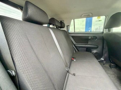 Used 2009 Scion xB image 16