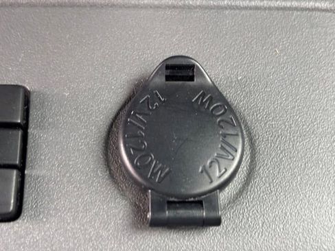 Used 2011 Toyota Prius Four w/ Solar Roof Pkg FWD image 22