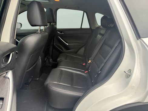 Used 2016 MAZDA CX-5 Grand Touring FWD image 9