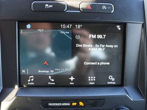 Used 2018 Ford F150 XLT w/ Equipment Group 302A Luxury image 23