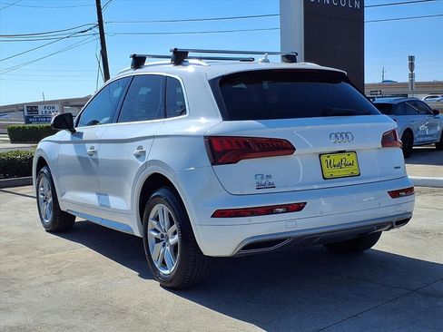 Used 2020 Audi Q5 2.0T Premium image 26