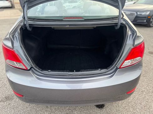 Used 2016 Hyundai Accent SE image 20