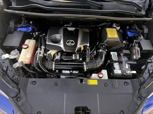 Used 2015 Lexus NX 200t F Sport image 11