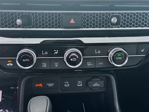 New 2026 Honda Civic Sport Touring image 14