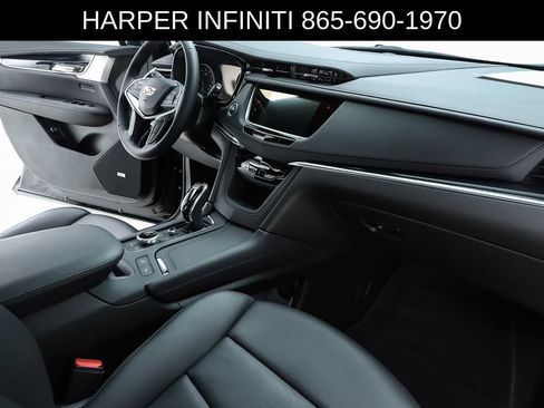 Used 2025 Cadillac XT5 Premium Luxury w/ Technology Package FWD image 71