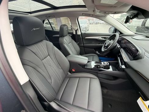 New 2026 Buick Envision Avenir AWD/4WD image 21