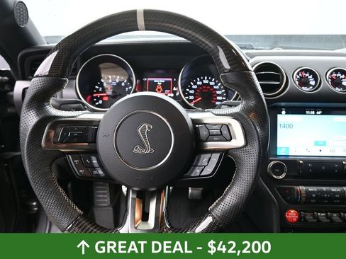 Used 2017 Ford Mustang Shelby GT350 image 32