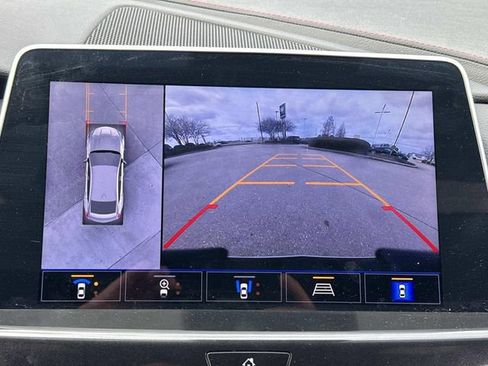 Used 2022 Cadillac CT5 V w/ Premium Package image 24