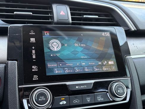 Used 2017 Honda Civic EX image 17