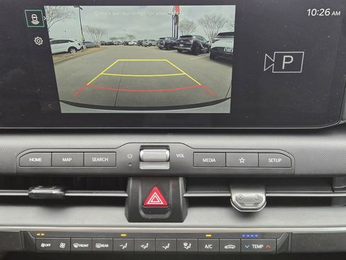 New 2025 Kia K4 LX image 13