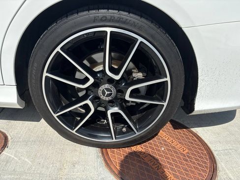 Used 2020 Mercedes-Benz C 300 Sedan image 8