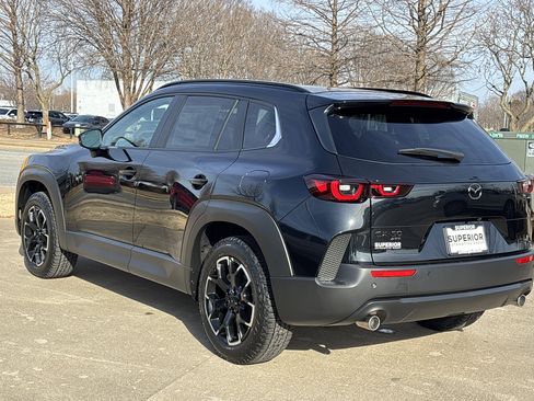 New 2026 MAZDA CX-50 Meridian Edition w/ Weather Package image 9