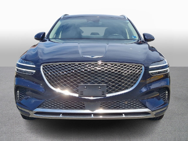 Used 2025 Genesis GV70 2.5T AWD/4WD image 2