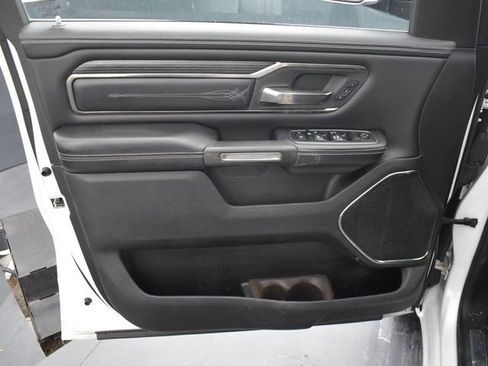 Used 2019 RAM 1500 Limited w/ Bed Utility Group image 13