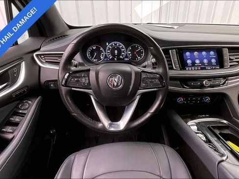 Used 2023 Buick Enclave Premium w/ Experience Buick Package AWD/4WD image 5