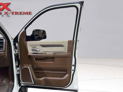 Used 2020 RAM 2500 Laramie image 15