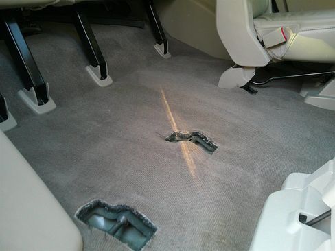 Used 2014 Ford Expedition Limited image 31