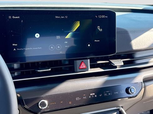 New 2026 Kia Carnival image 9