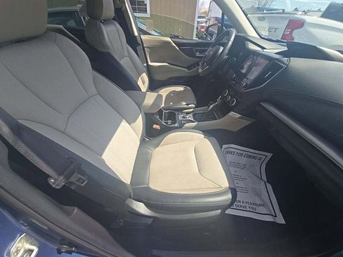Used 2021 Subaru Forester Limited image 7