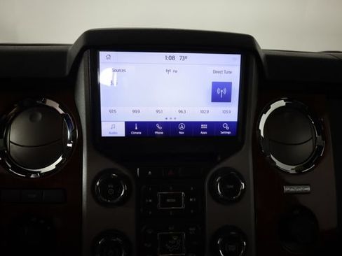 Used 2015 Ford F450 King Ranch AWD/4WD image 48