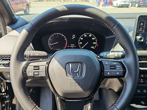 New 2026 Honda HR-V Sport image 9