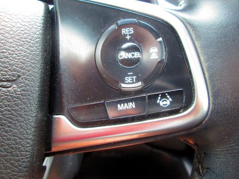 Used 2017 Honda CR-V EX-L image 34