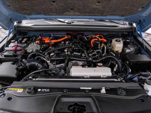 Used 2024 Toyota Land Cruiser image 29