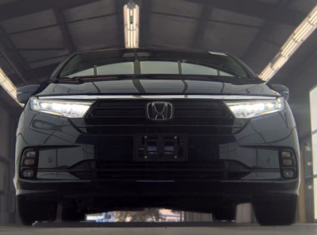 Used 2024 Honda Odyssey Touring image 15