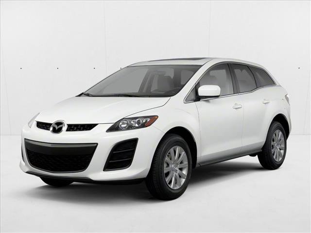 Used 2011 MAZDA CX-7 i Sport w/ Convenience Pkg FWD image 1