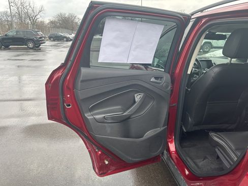 Used 2013 Ford Escape SEL image 14