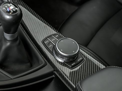 Used 2018 BMW M3 image 34