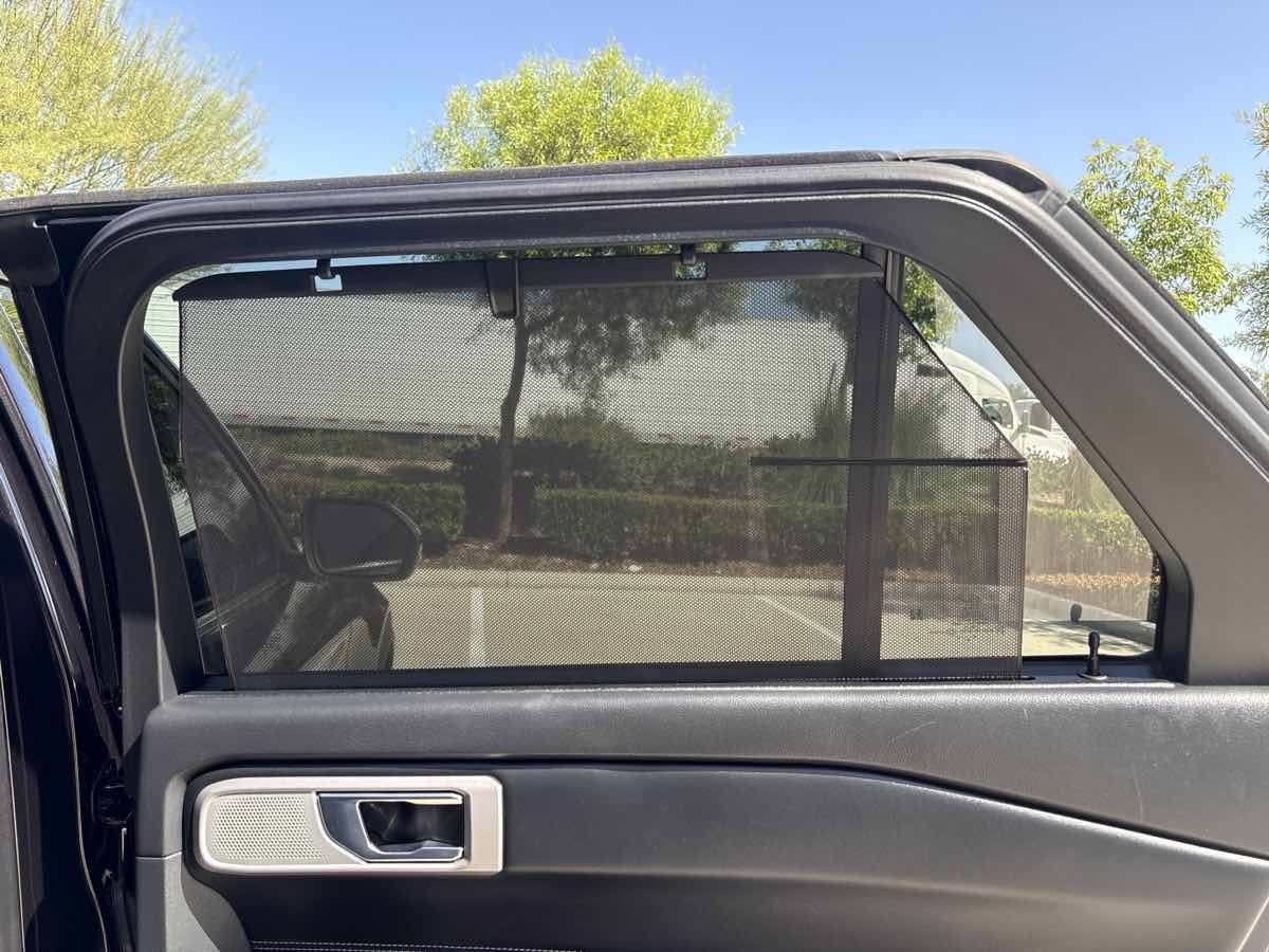 Used 2021 Ford Explorer ST w/ Equipment Group 401A AWD/4WD image 18