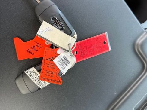 New 2025 Ford F450 XL image 42