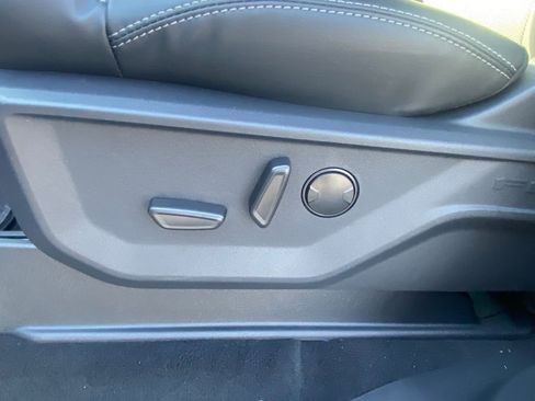 New 2026 Ford Expedition Platinum w/ Stealth Appearance Package image 15