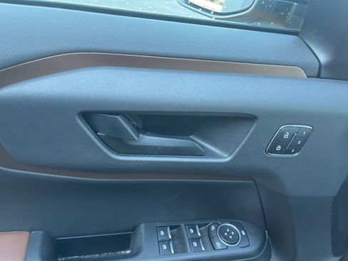 Used 2023 Ford Bronco Sport Badlands w/ Premium Package image 19