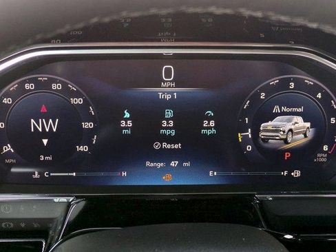 New 2026 Chevrolet Silverado 1500 LT w/ Texas Edition Plus RWD image 11