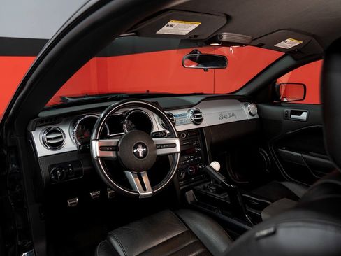 Used 2007 Ford Mustang GT Premium RWD image 43