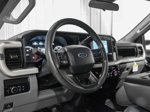 Used 2024 Ford F350 XL w/ XL Chrome Package AWD/4WD image 14