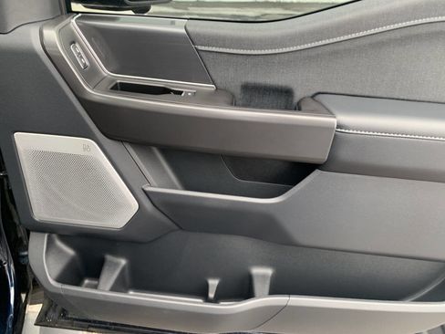 Used 2024 Ford F150 Lariat w/ Equipment Group 502A High image 29